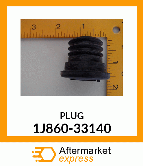 PLUG 1J860-33140