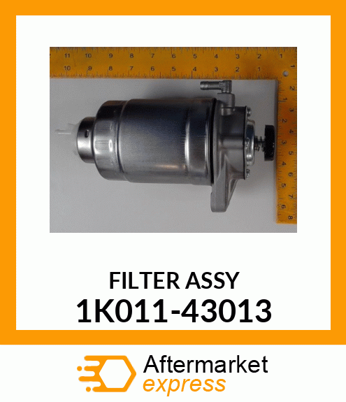 FILTER_ASSY 1K011-43013