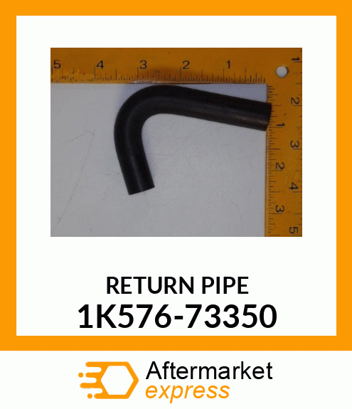 RETURN_PIPE 1K576-73350