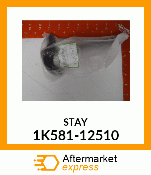 STAY 1K581-12510