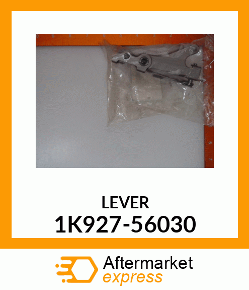 LEVER 1K927-56030