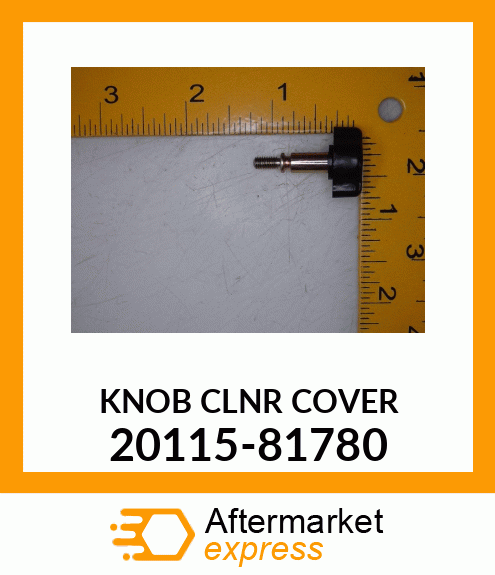 KNOB_CLNR_COVER 20115-81780