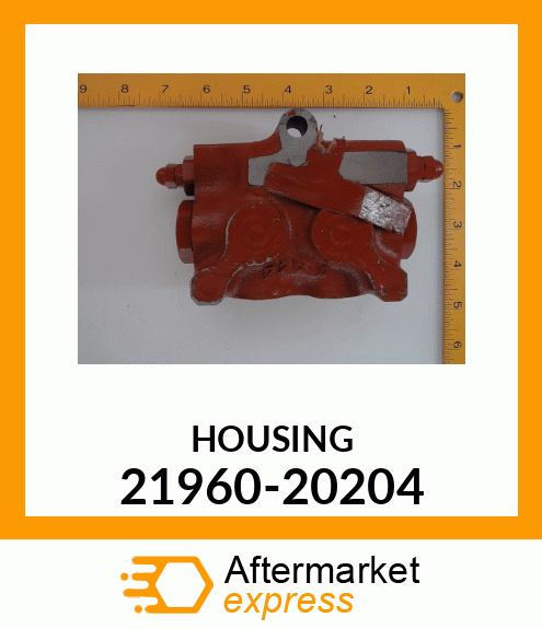 HOUSING 21960-20204