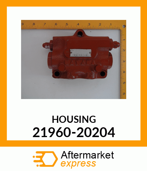 HOUSING 21960-20204