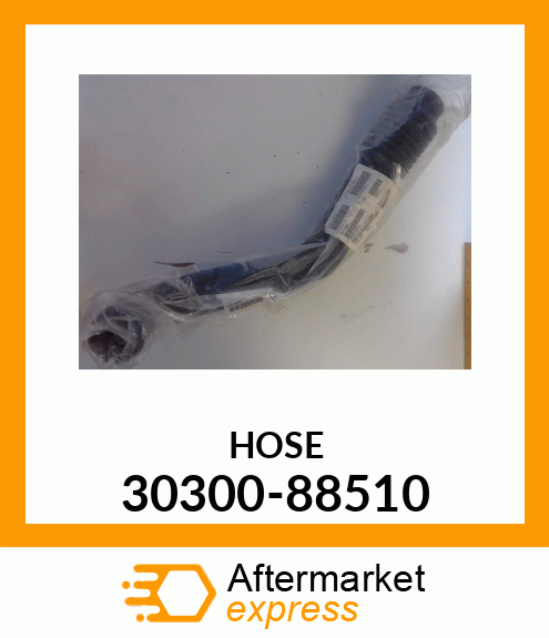 HOSE 30300-88510