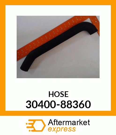 HOSE 30400-88360