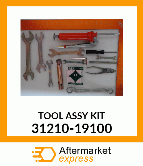 TOOL_ASSY_KIT 31210-19100