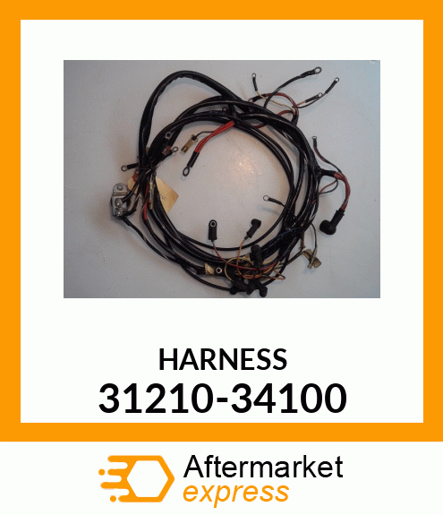 HARNESS 31210-34100