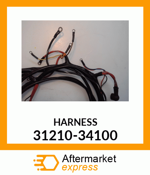 HARNESS 31210-34100