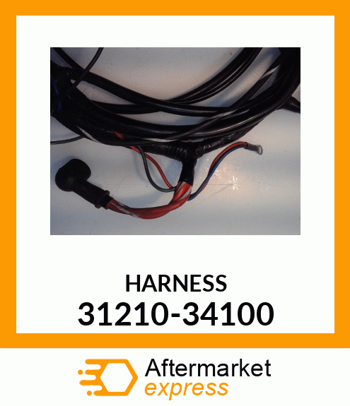 HARNESS 31210-34100