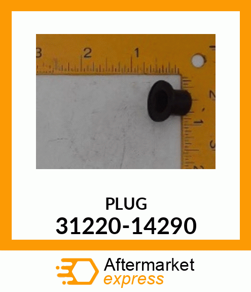 PLUG 3122014290