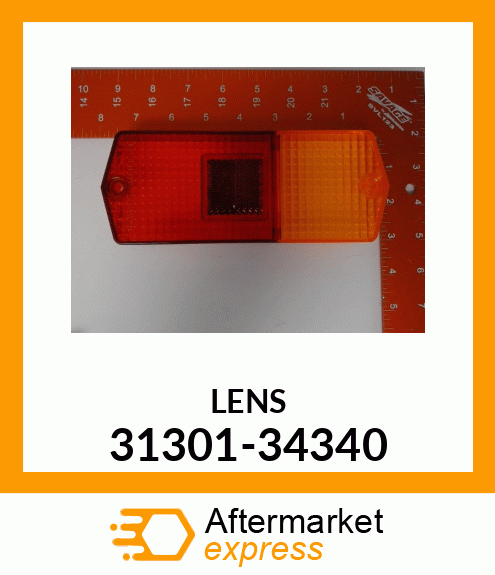 LENS 31301-34340