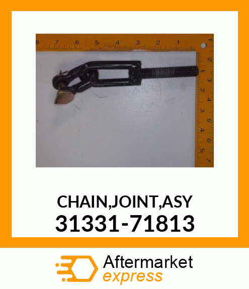 CHAINJOINT 31331-71813