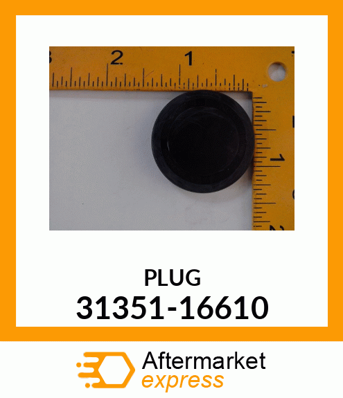 PLUG 31351-16610