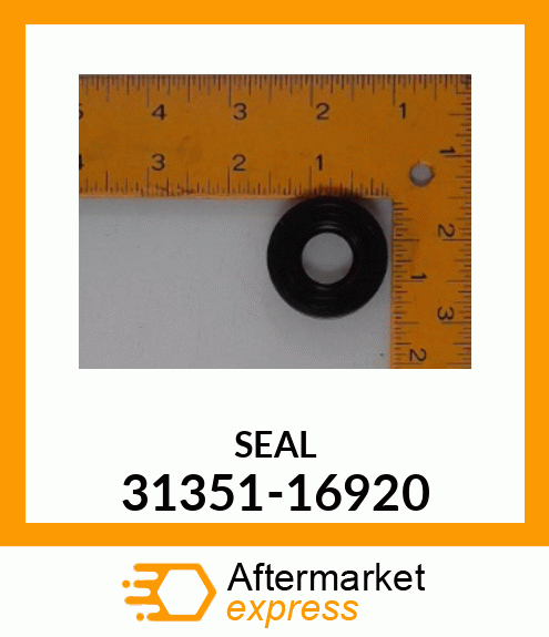 SEAL 31351-16920