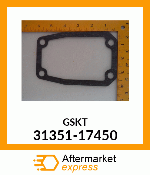 GSKT 31351-17450