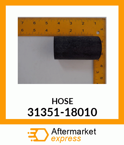 HOSE 31351-18010