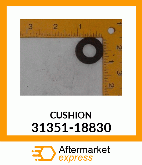 CUSHION 31351-18830