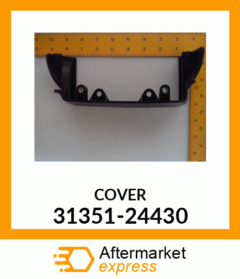 COVER 31351-24430