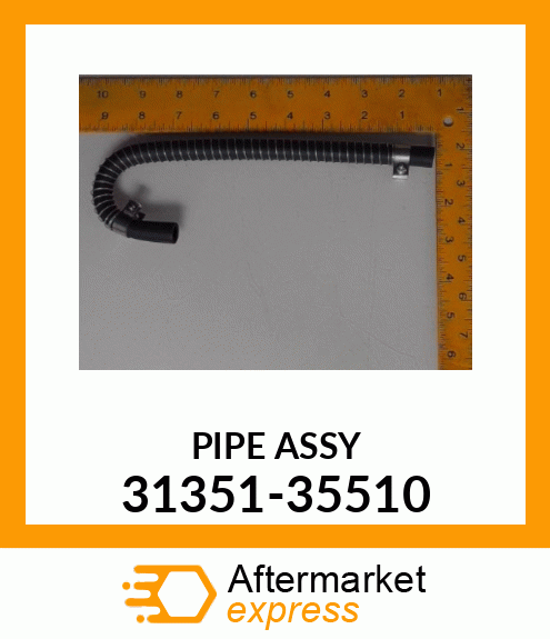 PIPE_ASSY 31351-35510