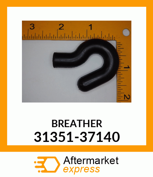 BREATHER 31351-37140