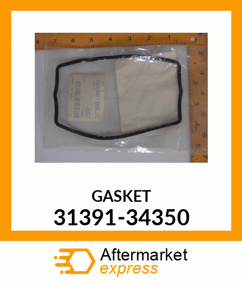 GASKET 31391-34350