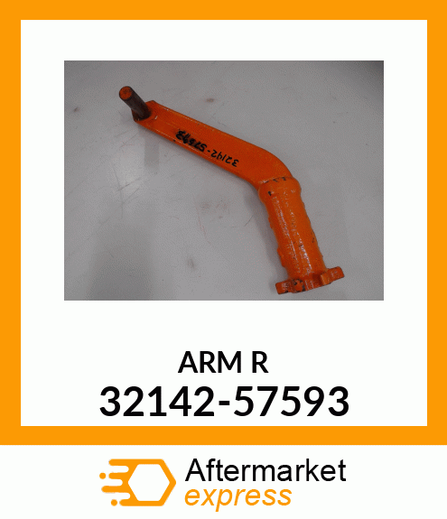 ARM_R 32142-57593