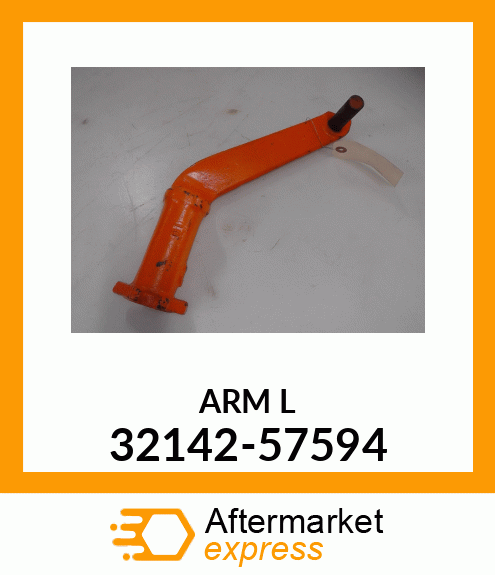 ARM_L 32142-57594