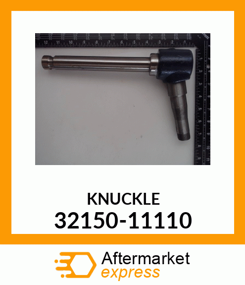 KNUCKLE 32150-11110