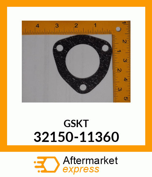 GSKT 32150-11360