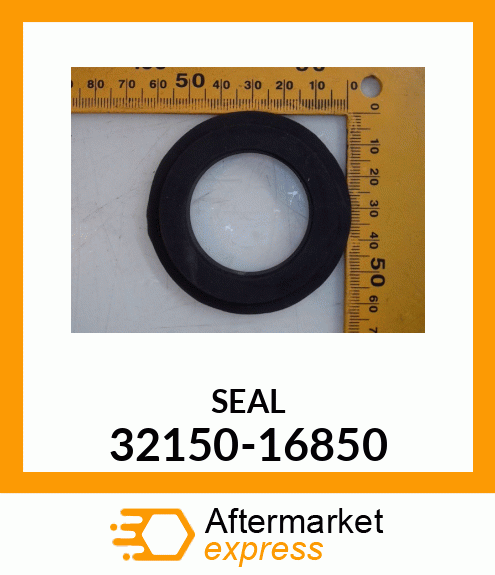 SEAL 32150-16850