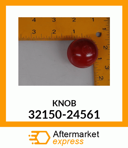 KNOB 32150-24561