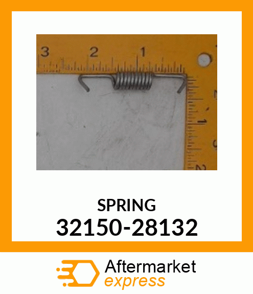 SPRING 32150-28132