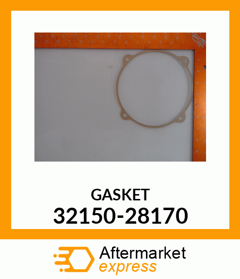 GASKET 32150-28170