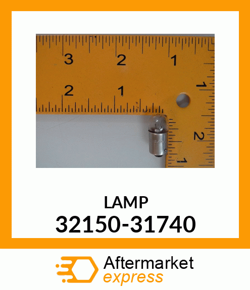 LAMP 32150-31740