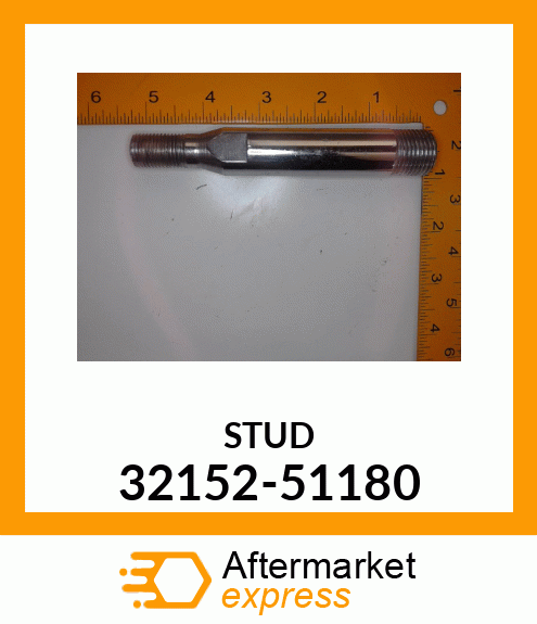 STUD 32152-51180