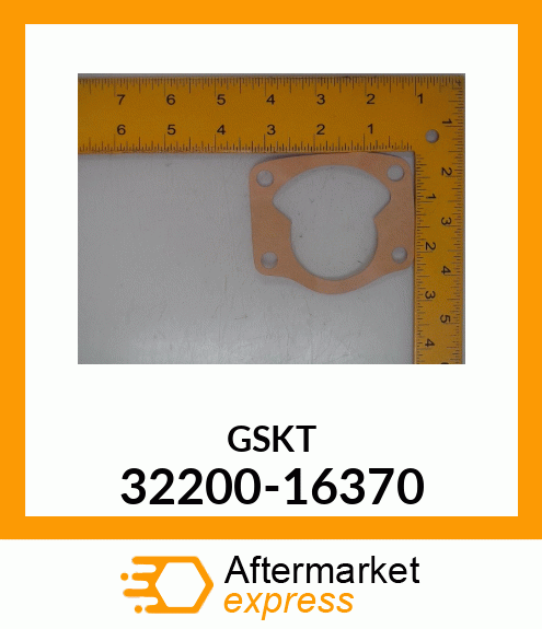 GSKT 32200-16370