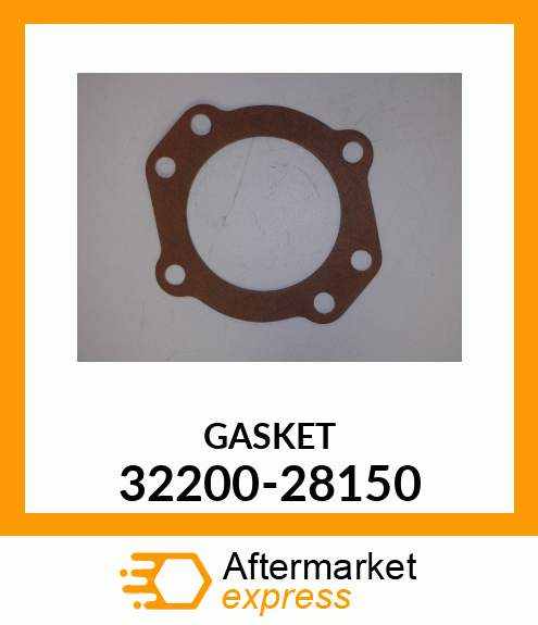 GASKET 32200-28150