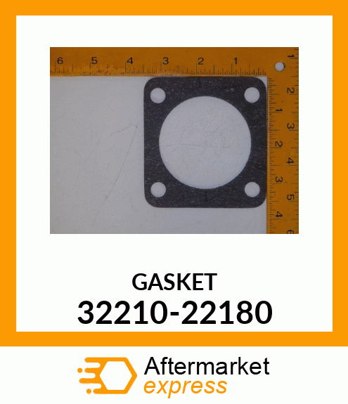 GASKET 32210-22180