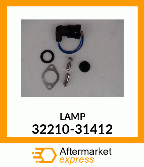 LAMP 32210-31412