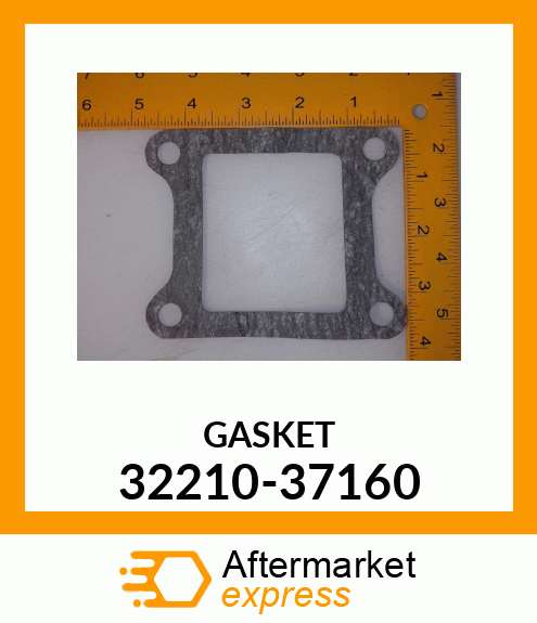 GASKET 32210-37160