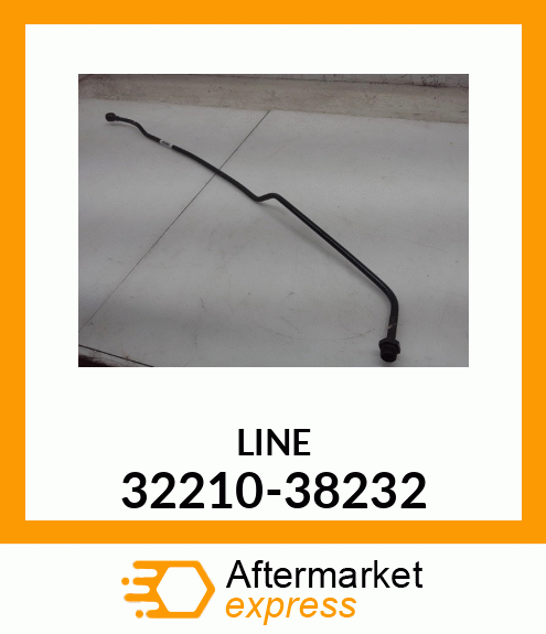 LINE 32210-38232