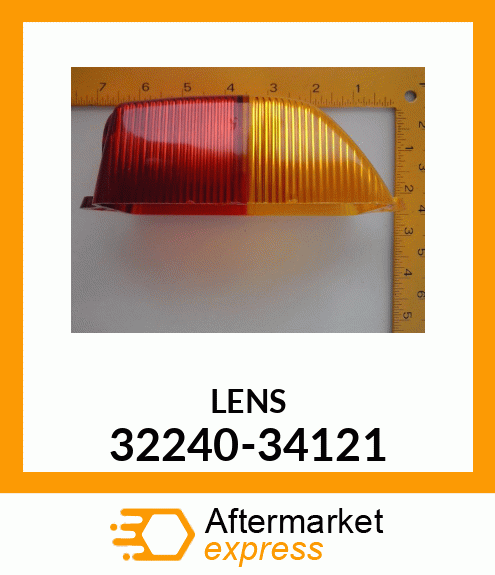 LENS 32240-34121