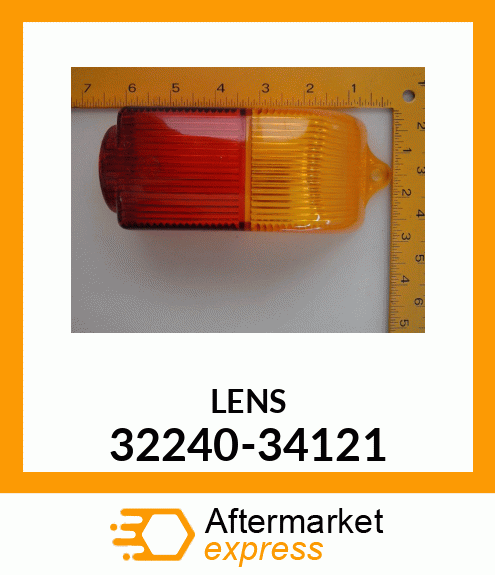 LENS 32240-34121