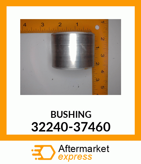 BUSHING 32240-37460