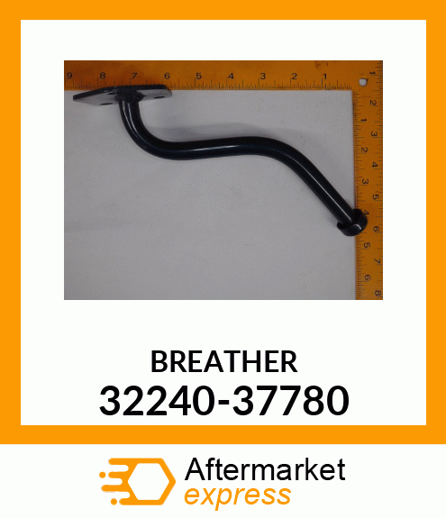 BREATHER 32240-37780