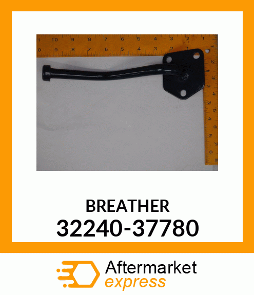 BREATHER 32240-37780