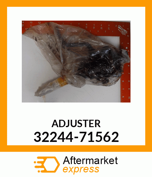 ADJUSTER 32244-71562