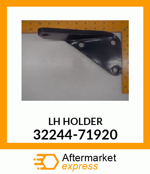 LH_HOLDER 32244-71920