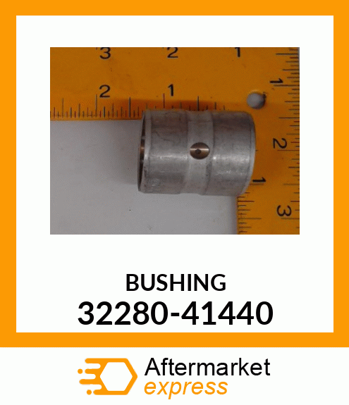 BUSHING 32280-41440